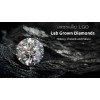 แหวนเพชรแล็บ(Lab Grown Diamonds)