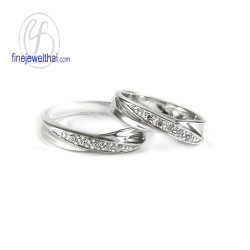 แหวนพาลาเดียม-แหวนเพชร-พาลาเดียม-เพชร-แหวนคู่-แหวนหมั้น-แหวนแต่งงาน-finejewelthai-RC1244DPD