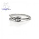 แหวนอินฟินิตี้-แหวนเพชรแท้-แหวนเงิน-เพชรแท้-เงินแท้925-Diamond_Gift_set52