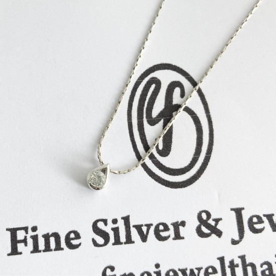 Diamond-Silver-pendant-Birthstone-Diamond_Gift_set82