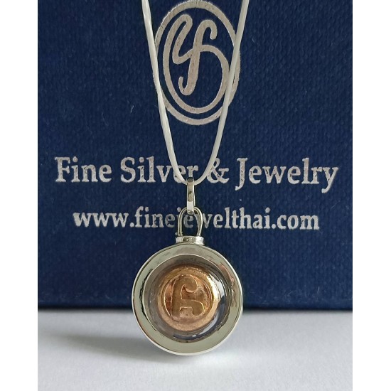 Finejewelthai-จี้กันน้ำ-จี้เงินแท้-งานสั่งทำ-Order-P-25-07-24 Finejewelthai-จี้กันน้ำ-จี้เงินแท้-งานสั่งทำ-Order-P-25-07-24