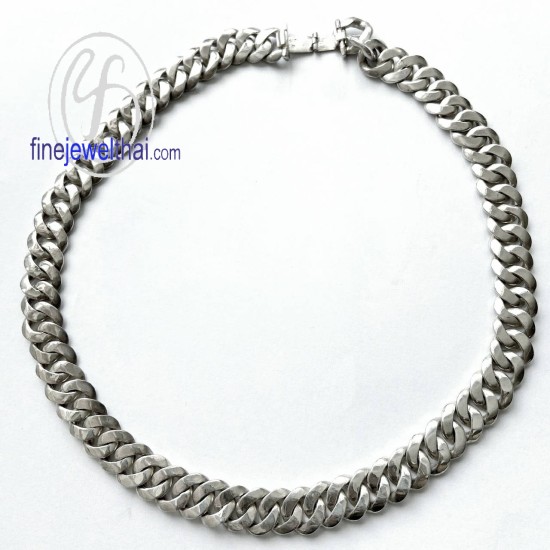 สร้อย-สร้อยคอ-สร้อยคอเงิน-เงินแท้-เลสผู้ชาย-L100200_18 สร้อย-สร้อยคอ-สร้อยคอเงิน-เงินแท้-เลสผู้ชาย-L100200_18