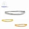 กำไล-กำไลเงินแท้-เงินแท้-finejewelthai-G100200
