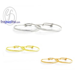 กำไล-กำไลข้อเท้า-กำไลเงินแท้-ของขวัญสำหรับเด็ก-ลดพิเศษ-G10030000