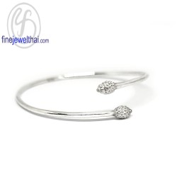 กำไล-กำไลเงินแท้-เงินแท้-finejewelthai-G100600 กำไล-กำไลเงินแท้-เงินแท้-finejewelthai-G100600