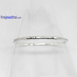 กำไล-กำไลเงินแท้-เงินแท้-finejewelthai-G100800 กำไล-กำไลเงินแท้-เงินแท้-finejewelthai-G100800