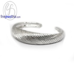กำไล-กำไลเงินแท้-เงินแท้-Design-finejewelthai-G100900 กำไล-กำไลเงินแท้-เงินแท้-Design-finejewelthai-G100900