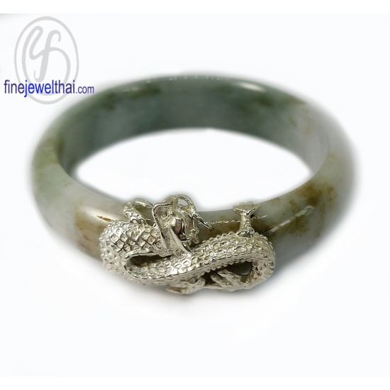 กำไลหยก-หยกพม่า-มังกร-กำไลพลอย-พลอยประจำเดือนเกิด-finejewelthai-G1012jd00 กำไลหยก-หยกพม่า-มังกร-กำไลพลอย-พลอยประจำเดือนเกิด-finejewelthai-G1012jd00
