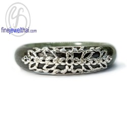 กำไลหยก-หยกพม่า-กำไลพลอย-พลอยประจำเดือนเกิด-finejewelthai-G1015jd00
