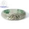 กำไลหยก-หยกพม่า-กำไลพลอย-พลอยประจำเดือนเกิด-finejewelthai-G1016jd00