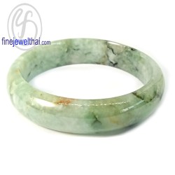 กำไลหยก-หยกแท้-หยกพม่า-กำไลพลอย-พลอยประจำเดือนเกิด-finejewelthai-G3011jd10 กำไลหยก-หยกแท้-หยกพม่า-กำไลพลอย-พลอยประจำเดือนเกิด-finejewelthai-G3011jd10