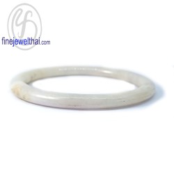 กำไลหยก-หยกแท้-หยกพม่า-กำไลพลอย-พลอยประจำเดือนเกิด-finejewelthai-G3011jd11