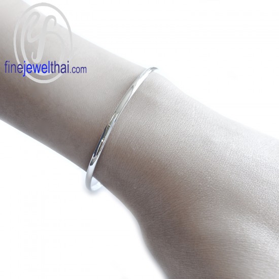 Bangle-Silver-Design-finejewelthai-G304300