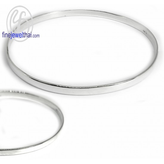 Bangle-Silver-Design-finejewelthai-G304400