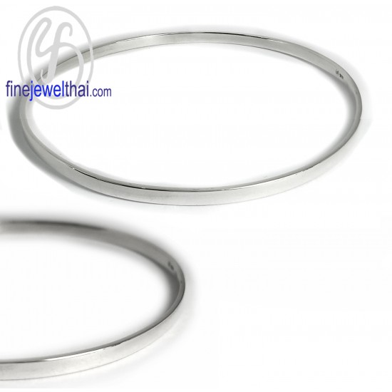 Bangle-Silver-Design-finejewelthai-G304500
