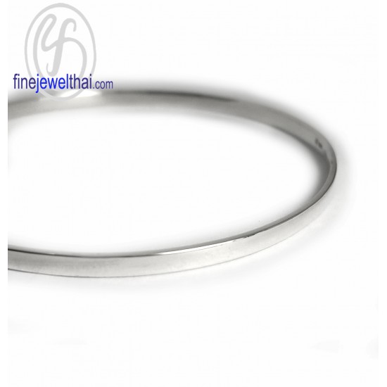 Bangle-Silver-Design-finejewelthai-G304500