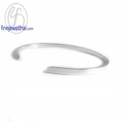 กำไล-กำไลเงินแท้-เงินแท้-finejewelthai-G304700_3m กำไล-กำไลเงินแท้-เงินแท้-finejewelthai-G304700_3m