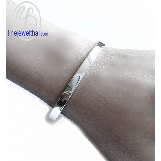 Bangle-Silver-Design-finejewelthai-G304700