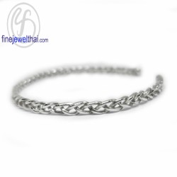 กำไลสาน-กำไลเงินแท้-เงินแท้-งานทำมือ-finejewelthai-G304900_3m กำไลสาน-กำไลเงินแท้-เงินแท้-งานทำมือ-finejewelthai-G304900_3m