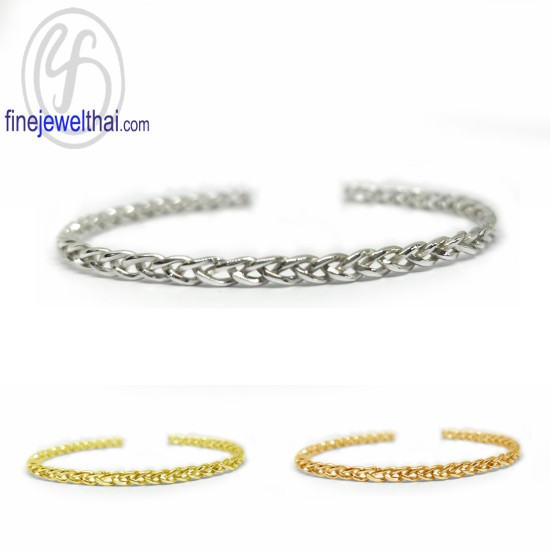กำไลสาน-กำไลเงินแท้-เงินแท้-งานทำมือ-finejewelthai-G304900_3m กำไลสาน-กำไลเงินแท้-เงินแท้-งานทำมือ-finejewelthai-G304900_3m