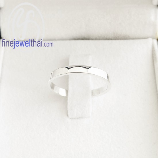 Infinite-แหวนเงิน-เงินแท้-925-แหวนหมั้น-แหวนแต่งงาน-finejewelthai-R100500