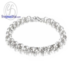สร้อยแขน-สร้อยข้อมือ-สร้อยแขนเงินแท้-เงินแท้-finejewelthai-T10220000S_7