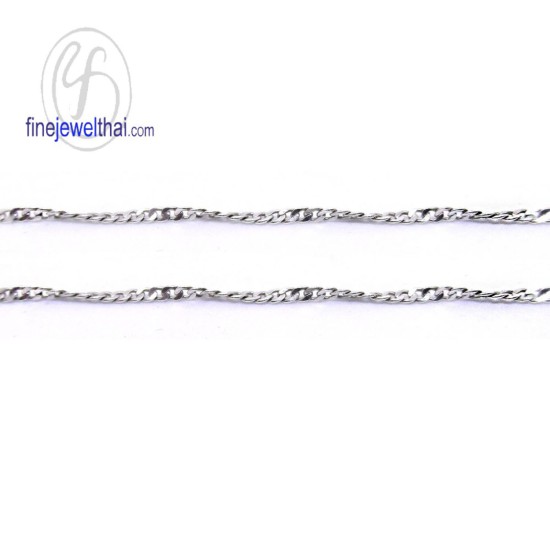 สร้อยแขนเงิน-สร้อยข้อมือเงิน-เงินแท้-finejewelthai-T22290002