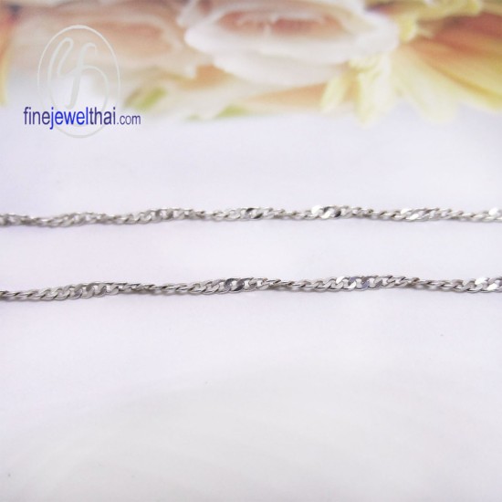 สร้อยแขนเงิน-สร้อยข้อมือเงิน-เงินแท้-finejewelthai-T22290002