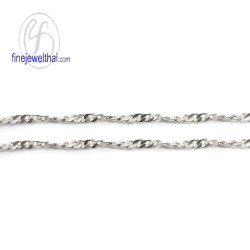 สร้อยแขนเงิน-สร้อยข้อมือเงิน-เงินแท้-finejewelthai-T22350000 สร้อยแขนเงิน-สร้อยข้อมือเงิน-เงินแท้-finejewelthai-T22350000