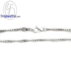 สร้อยแขนเงิน-สร้อยข้อมือเงิน-เงินแท้-finejewelthai-T22350000