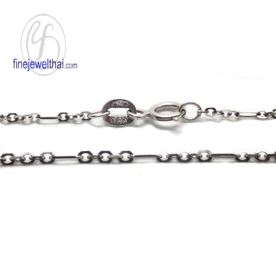สร้อยแขนอิตาลี่-สร้อยแขนทองคำขาว-สร้อยข้อมือ-ทองคำขาว-finejewelthai-T2264wg00 สร้อยแขนอิตาลี่-สร้อยแขนทองคำขาว-สร้อยข้อมือ-ทองคำขาว-finejewelthai-T2264wg00