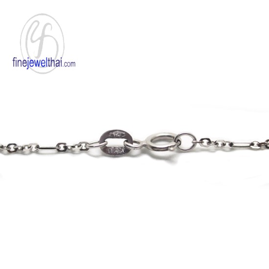 สร้อยแขนอิตาลี่-สร้อยแขนทองคำขาว-สร้อยข้อมือ-ทองคำขาว-finejewelthai-T2264wg00 สร้อยแขนอิตาลี่-สร้อยแขนทองคำขาว-สร้อยข้อมือ-ทองคำขาว-finejewelthai-T2264wg00