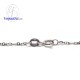 สร้อยแขนอิตาลี่-สร้อยแขนทองคำขาว-สร้อยข้อมือ-ทองคำขาว-finejewelthai-T2264wg00 สร้อยแขนอิตาลี่-สร้อยแขนทองคำขาว-สร้อยข้อมือ-ทองคำขาว-finejewelthai-T2264wg00