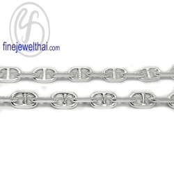 สร้อยแขนเงิน-สร้อยข้อมือเงิน-เงินแท้-finejewelthai-TCBD100 สร้อยแขนเงิน-สร้อยข้อมือเงิน-เงินแท้-finejewelthai-TCBD100