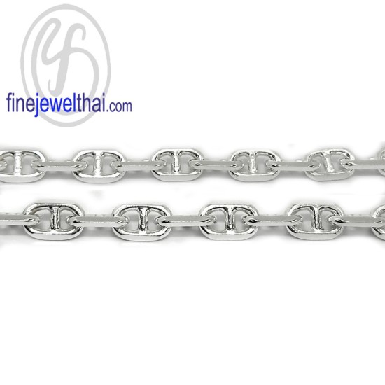 สร้อยแขนเงิน-สร้อยข้อมือเงิน-เงินแท้-finejewelthai-TCBD100 สร้อยแขนเงิน-สร้อยข้อมือเงิน-เงินแท้-finejewelthai-TCBD100
