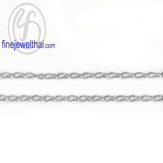 สร้อยแขนอิตาลี่-สร้อยแขนทองคำขาว-สร้อยข้อมือ-ทองคำขาว-finejewelthai-TCC023wg00 สร้อยแขนอิตาลี่-สร้อยแขนทองคำขาว-สร้อยข้อมือ-ทองคำขาว-finejewelthai-TCC023wg00