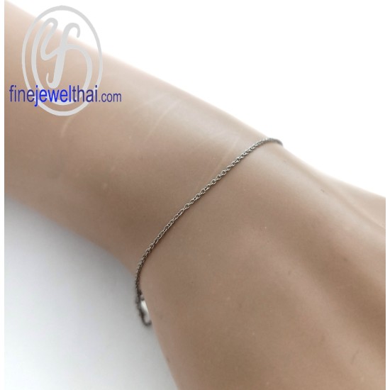 สร้อยแขนอิตาลี่-สร้อยแขนทองคำขาว-สร้อยข้อมือ-ทองคำขาว-finejewelthai-TCC025wg00_9K สร้อยแขนอิตาลี่-สร้อยแขนทองคำขาว-สร้อยข้อมือ-ทองคำขาว-finejewelthai-TCC025wg00_9K