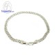 สร้อยแขนเงิน-สร้อยข้อมือเลส-สร้อยข้อมือ-finejewelthai-TGD130 สร้อยแขนเงิน-สร้อยข้อมือเลส-สร้อยข้อมือ-finejewelthai-TGD130