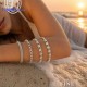 สร้อยแขน-สร้อยข้อมือ-สร้อยแขนเงินแท้-เงินแท้-finejewelthai-T10220000L_8 สร้อยแขน-สร้อยข้อมือ-สร้อยแขนเงินแท้-เงินแท้-finejewelthai-T10220000L_8