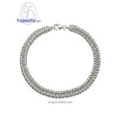 สร้อยแขน-สร้อยข้อมือ-สร้อยแขนเงินแท้-เงินแท้-finejewelthai-TOD2400_8