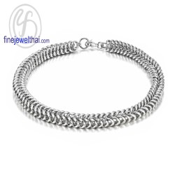 สร้อยแขน-สร้อยข้อมือ-สร้อยแขนเงินแท้-เงินแท้-finejewelthai-TOD2400_8 สร้อยแขน-สร้อยข้อมือ-สร้อยแขนเงินแท้-เงินแท้-finejewelthai-TOD2400_8