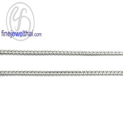 สร้อย-สร้อยคอ-สร้อยคอเงิน-เงินแท้-Finejewelthai-LGD025