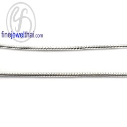สร้อย-สร้อยคอ-สร้อยคอเงิน-เงินแท้-finejewelthai-LSK020 สร้อย-สร้อยคอ-สร้อยคอเงิน-เงินแท้-finejewelthai-LSK020