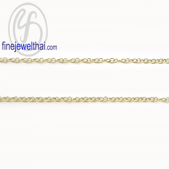 Gold-G585-14K-Chain-Necklace-Finejewelthai-LCC023g585_18