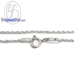 สร้อย-สร้อยคอ-สร้อยคอเงิน-เงินแท้-Finejewelthai-LCA035