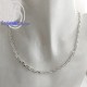 Silver-Chain-Necklace-finejewelthai-LCBD100_20