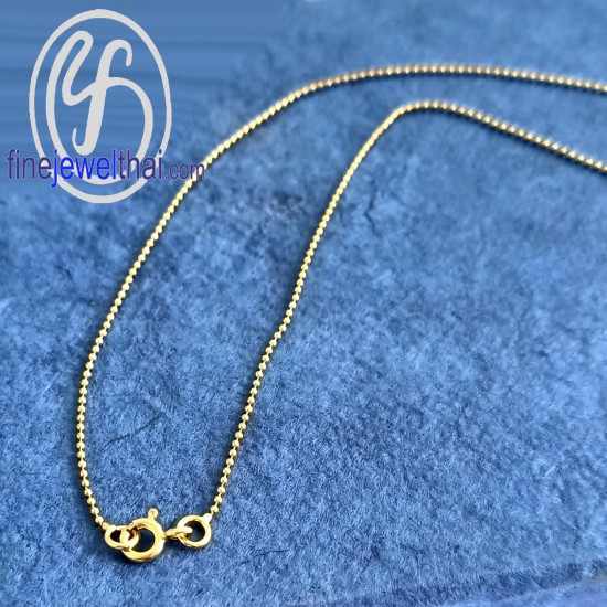 Gold-G585-14K-Chain-Necklace-Finejewelthai-LBD010g585_16