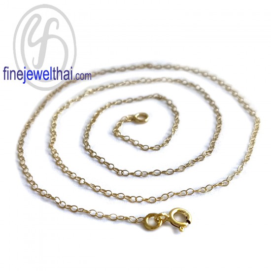 Gold-G585-14K-Chain-Necklace-Finejewelthai-LCC023g585_16