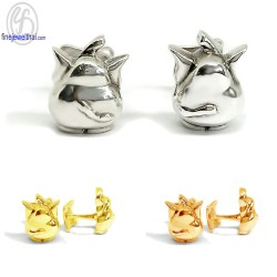ช้าง-เงินแท้-925-ที่ติดกระดุม-C01001002