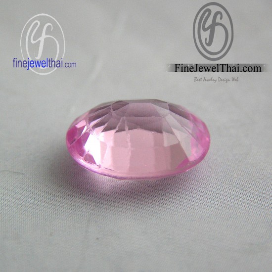 Diamond Cz -Cubic Zirconium-Loose Diamond-finejewelthai-IS0018